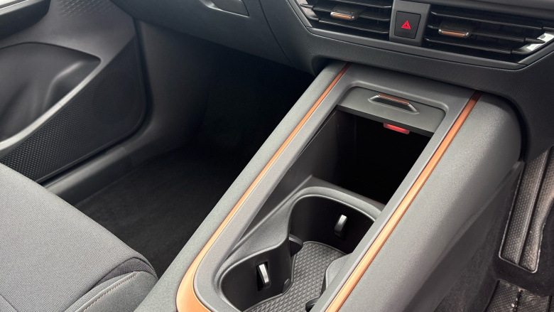 CUPRA Born 170kW e-Boost V1 59kWh 5dr Auto Electric Hatchback